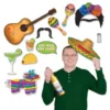 Foto Props Fiesta Dobbeltsidet