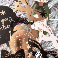 Fotoprops New Year