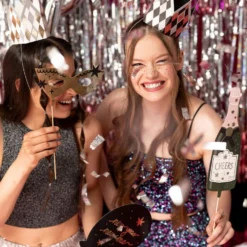 Fotoprops New Year