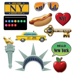 Fotoprops New York City