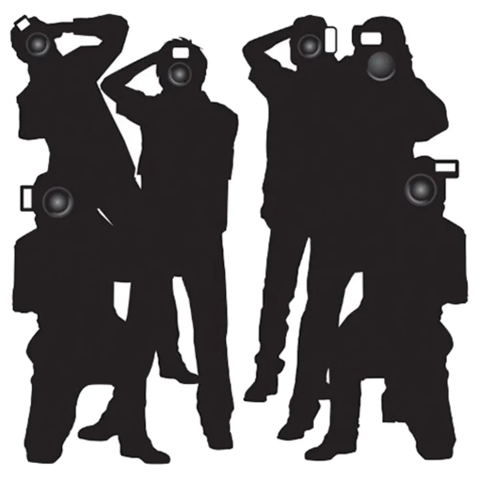 Fotoprops Paparazzi
