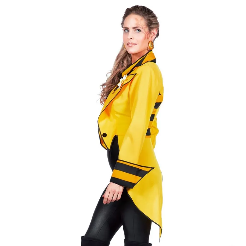 Frack Queen Bee