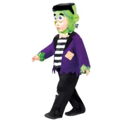 Frankensteins Monster Børnekostume