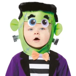 Frankensteins Monster Børnekostume