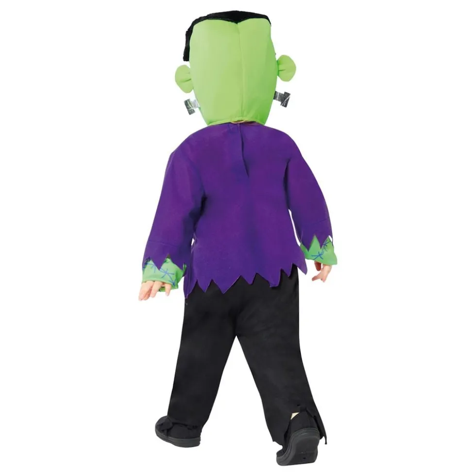 Frankensteins Monster Børnekostume