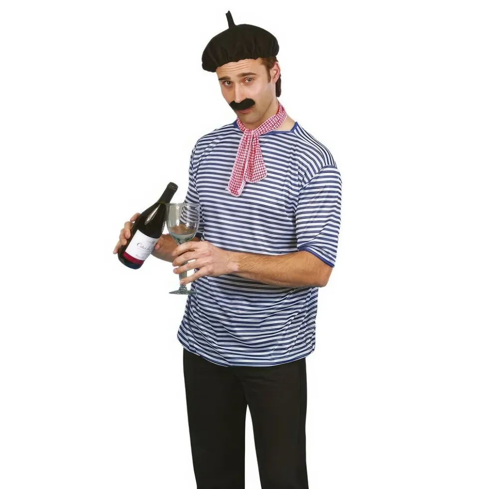 Franskmand Tilbehørskit