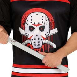 Fredag den 13. Jason Kostume
