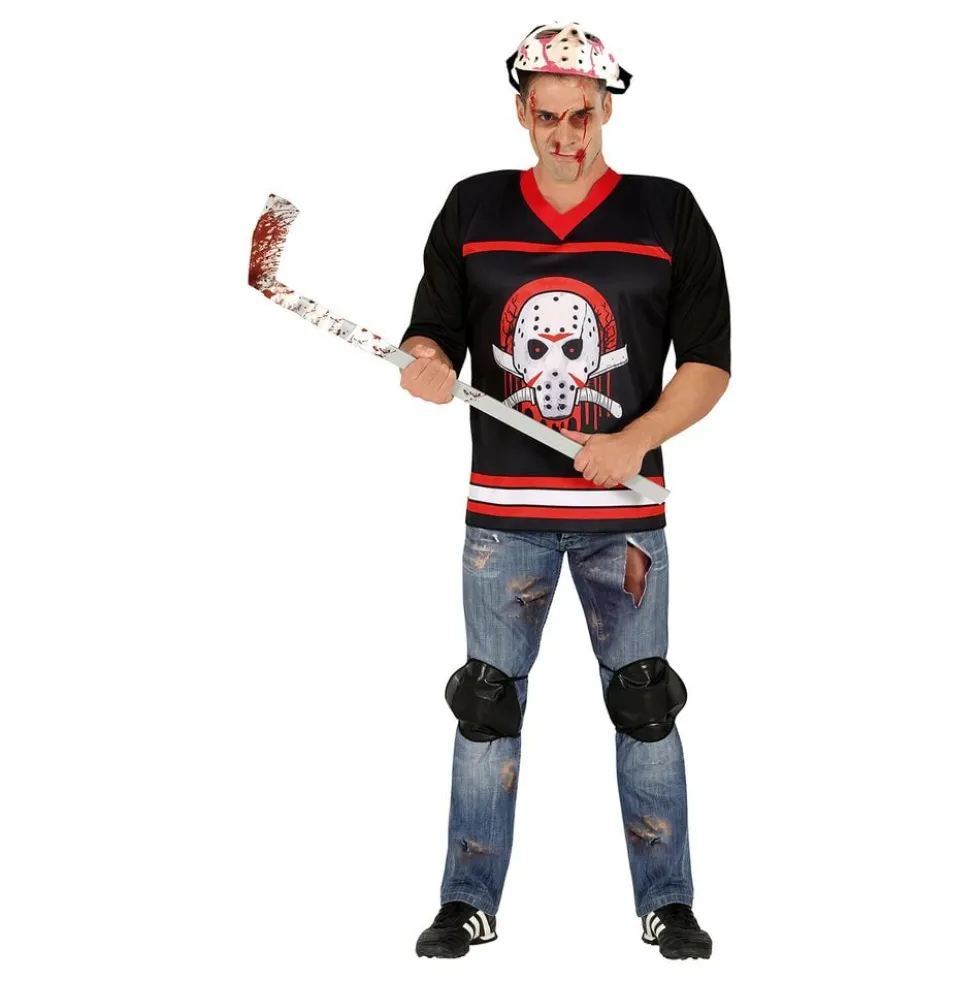 Fredag den 13. Jason Kostume