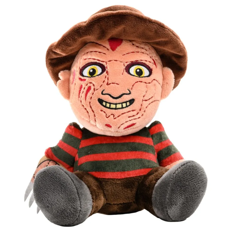 Freddy Krueger bamse