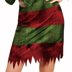 Freddy Krueger Damekostume
