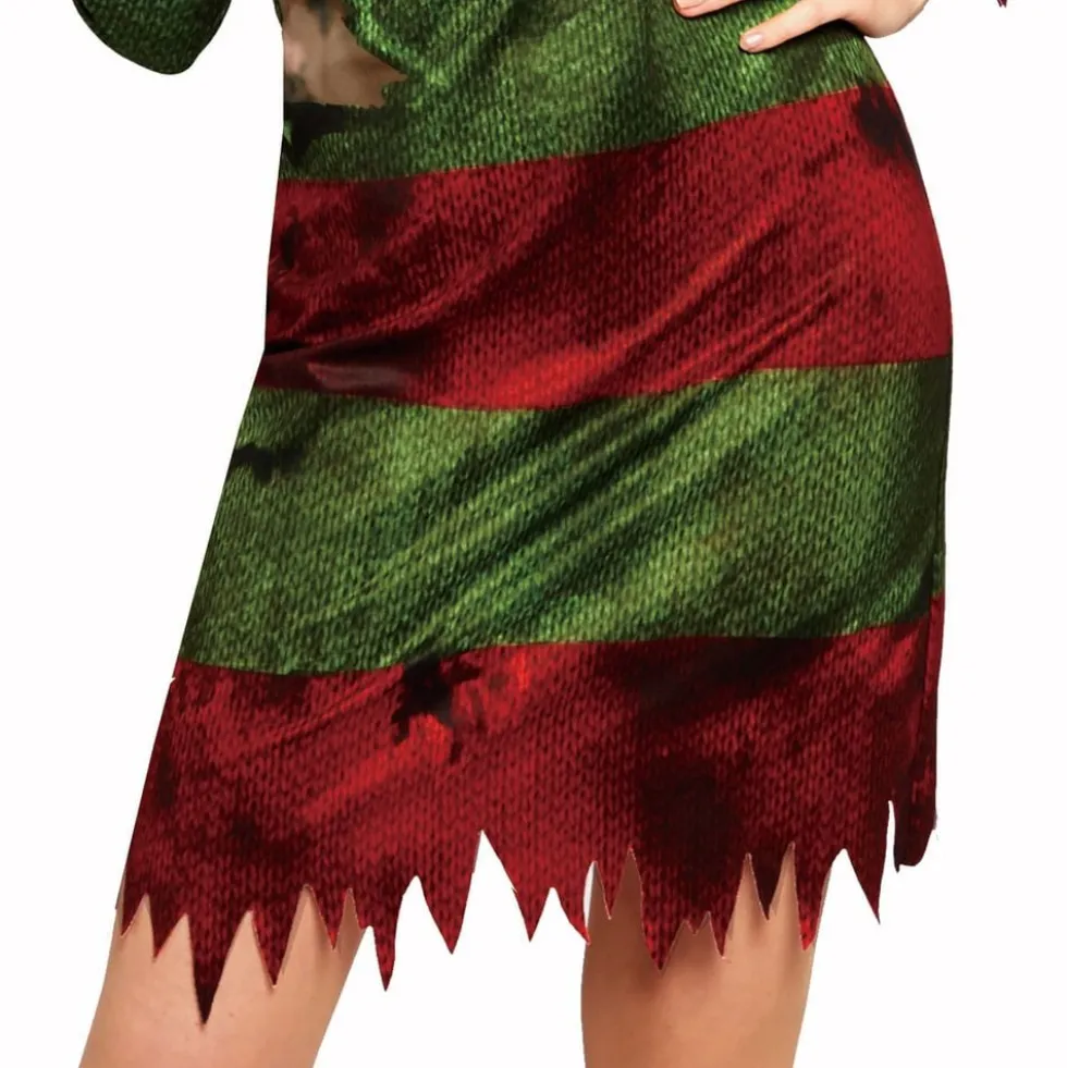 Freddy Krueger Damekostume