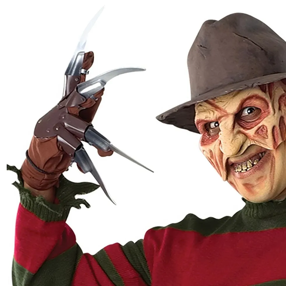 Freddy Krueger Handske
