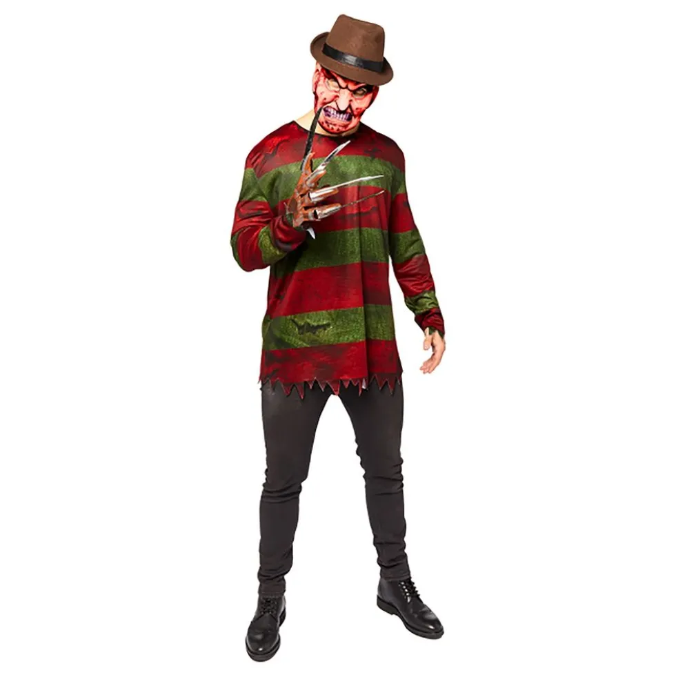 Freddy Krueger Kostume