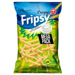 Fripsy Crispy Sticks Sourcream & Onion