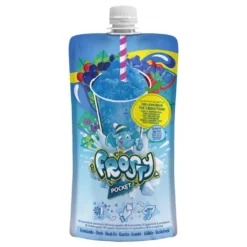 Frosty Instant Slush Forest Fruits