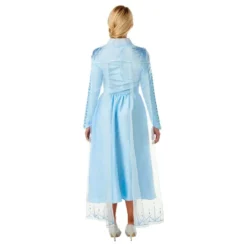 Frozen 2 Elsa Kostume