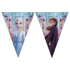 Frozen 2 Vimpelguirlande