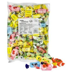 Frugtkaramel Økonomipakke