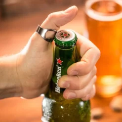 Frysbar Ølsejdel Guld
