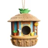 Fuglehus Tiki Bar