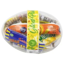 Fyldt Påskeæg Vegansk
