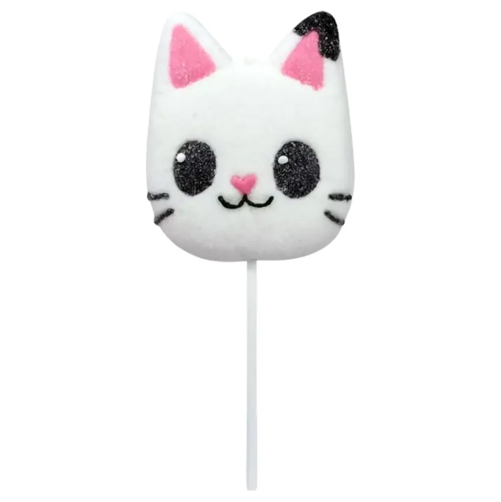 Gabbys Dukkehus Marshmallows Slikkepind