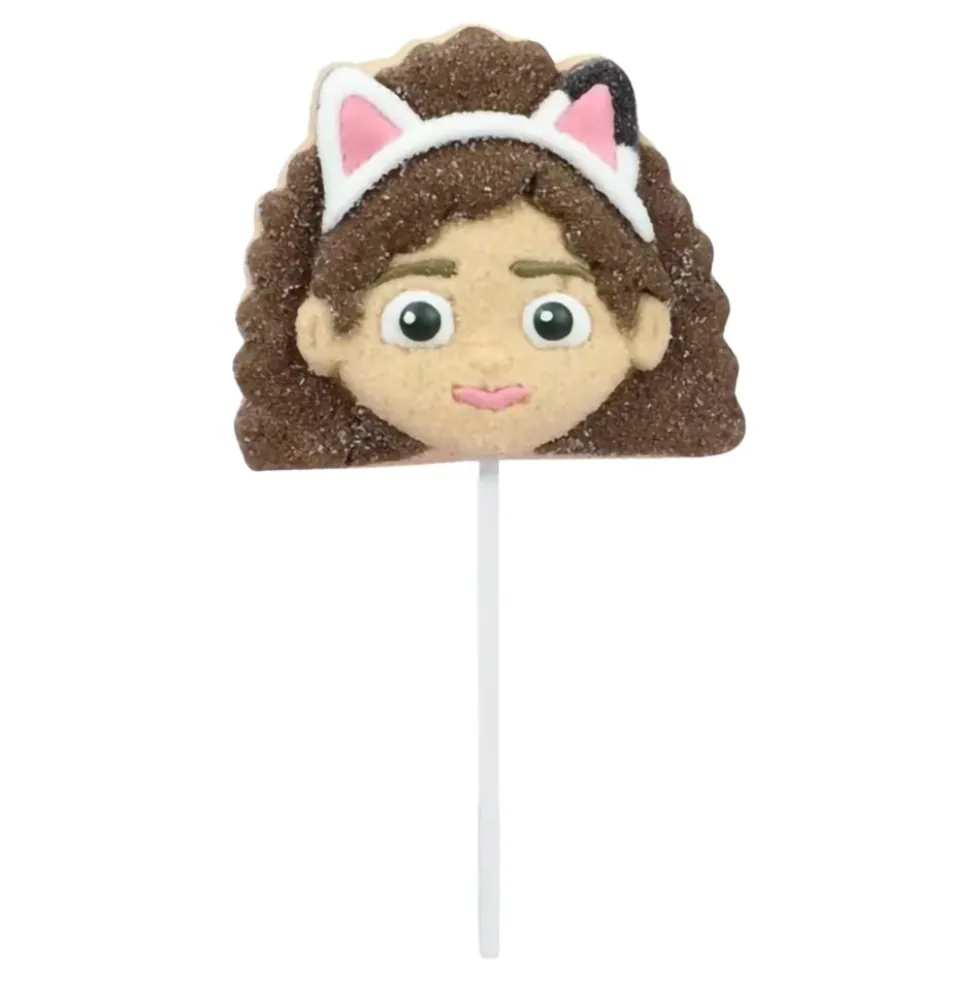 Gabbys Dukkehus Marshmallows Slikkepind