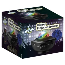 Galaxy Projektor Højtaler