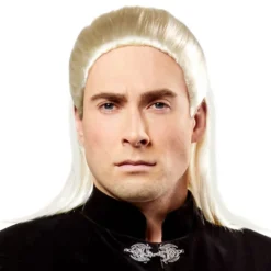 Game of Thrones Daemon Targaryen Paryk