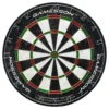 Gamesson Dartskive Tournament Edition