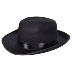 Gangsterhat Al Capone Sort