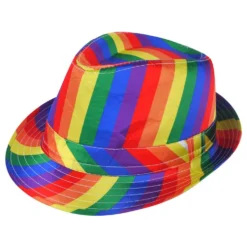 Gangster Hat Pride