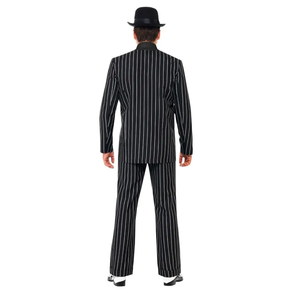 Gangsterjakkesæt Kostume