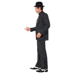 Gangsterjakkesæt Kostume