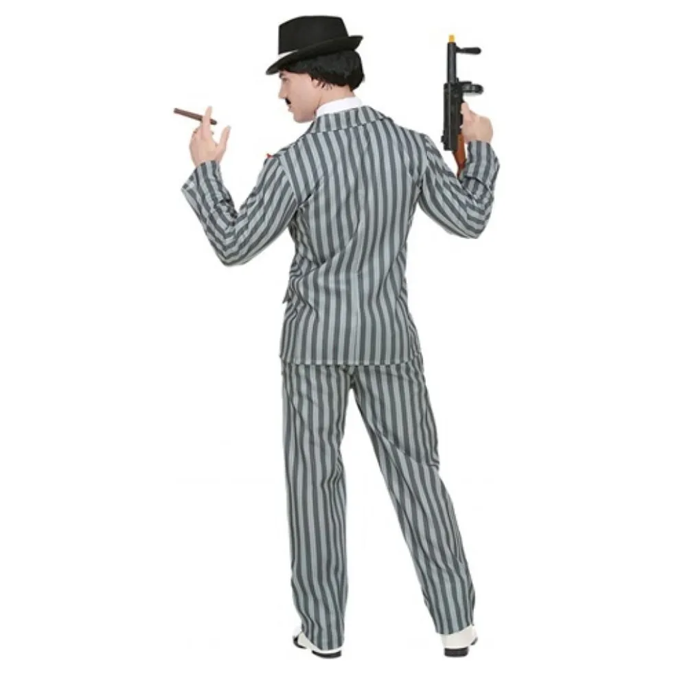 Gangster Kostume