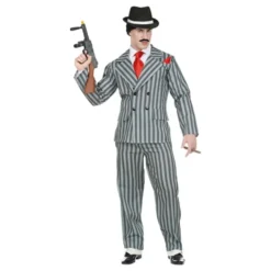 Gangster Kostume