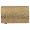 Gavebånd Guld/Glitter