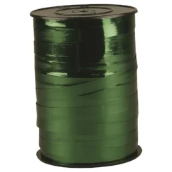 Gavebånd Metallic Grøn