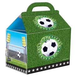 Gavebokse Fodbold