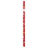 Gavepapir Bamse Rød
