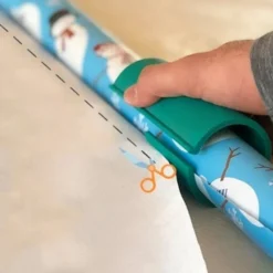 Gavepapir Cutter