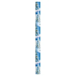Gavepapir Julemotiv
