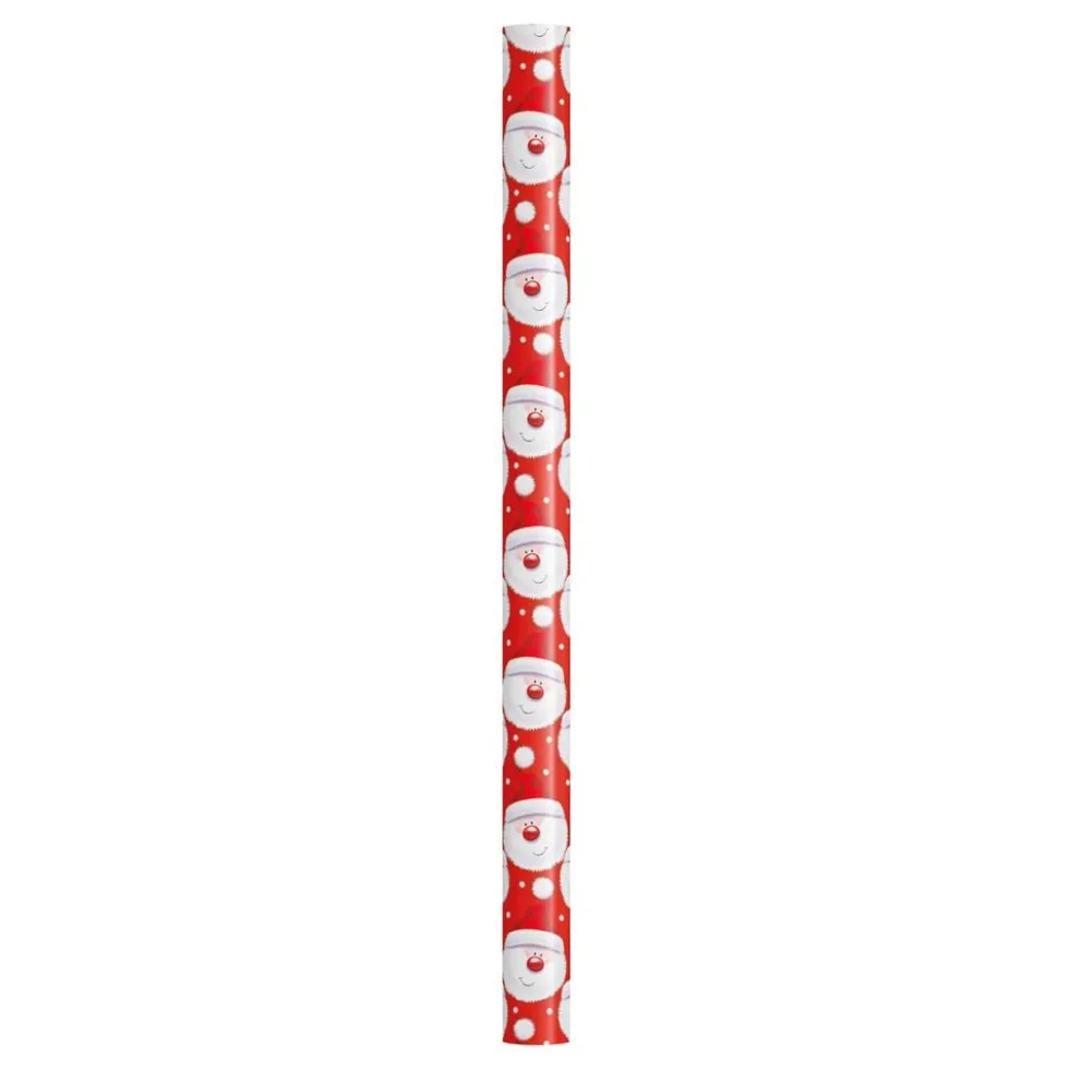 Gavepapir Julemotiv