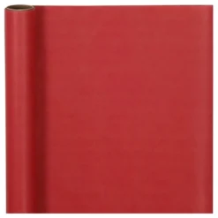 Gavepapir Rød