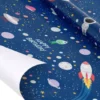 Gavepapir Space