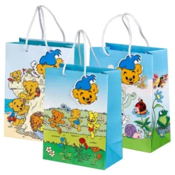 Gavepose Bamse