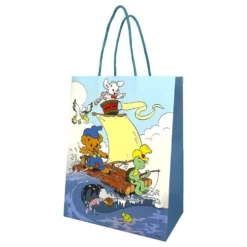 Gavepose Båd Bamse