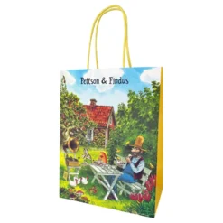 Gavepose Fika Pettson & Findus