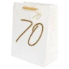 Gavepose 70 Guld