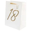 Gavepose 18 Guld